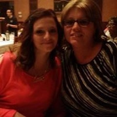 Kelly Gentile-Cisneroz