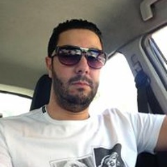 Pouyou Stephane Ahmed