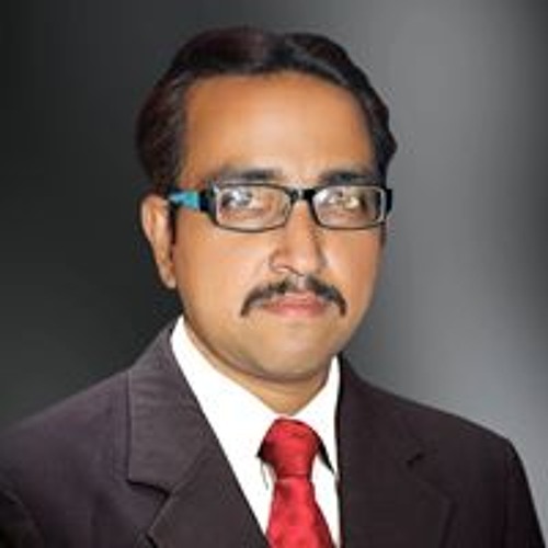 Mansoor Ahmad’s avatar