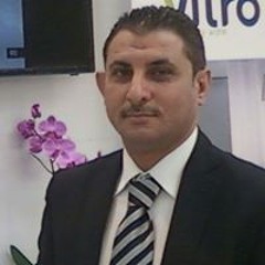 Sherif Ali