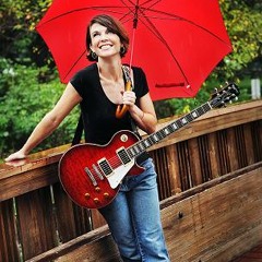 Krista "Funky Mama" Eyler