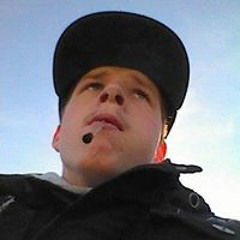 Patrik Urban