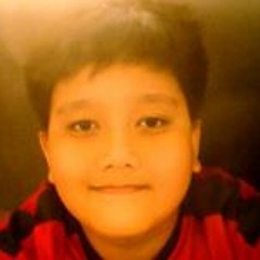 Mark Angelo Chavez Luna