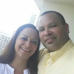 Chino An Maria Morales