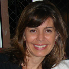 Nathalie Favaron