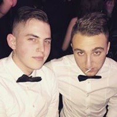 Kevin Bambino