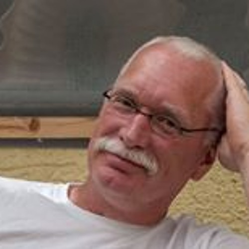 Werner Albrecht’s avatar