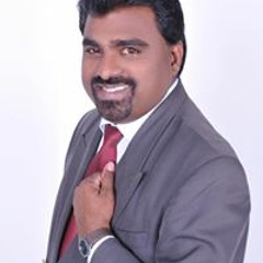 Ilanchelvan Yathi Raju