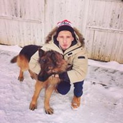 Phillip Zaharov