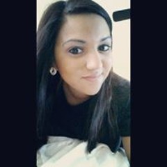 Daniela Raquel Rendon