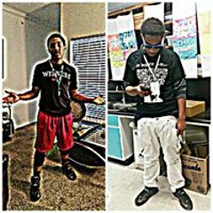 Jurone Smith