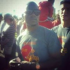 Israel Immanuel Maselera