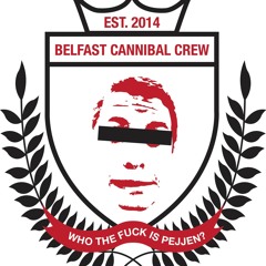 Belfast Cannibal Crew