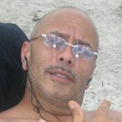 dj law aka Louie Gonzalez