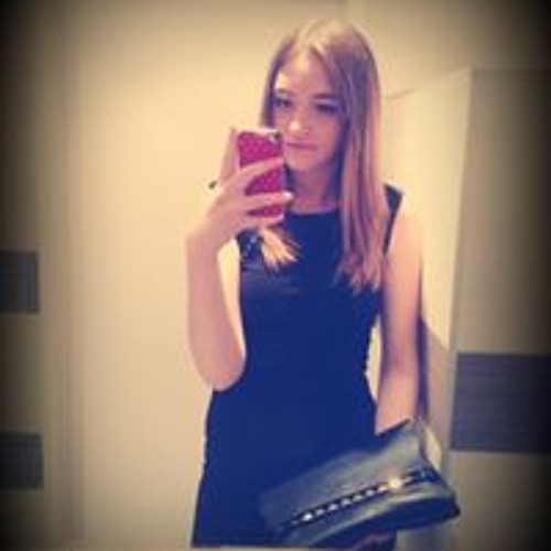 Mia Mihaljević’s avatar