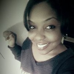 Melodie January White