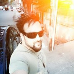 Afroz Shaikh