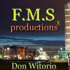 F.M.S Productions