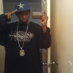 Terrell Prince AK Starks