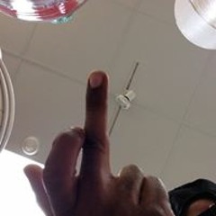 Cory IamwhoIam Blackmon