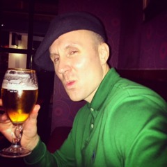 Chris Naylor 1