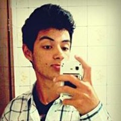 Leonardo Paula Fernandes