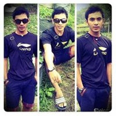 Yogie Herlangga