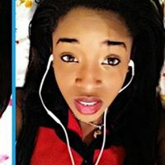 Dejia Shepherd