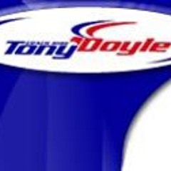 Tony Doyle