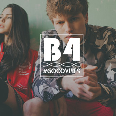 | B4 | #GOODVIBES |