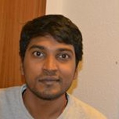 Siddhartha Suryadevara