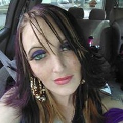 Mandy Alphawolvessc Ayala