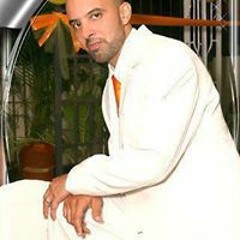 Danny Abreu