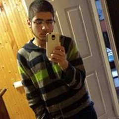 Michael Montazernezam