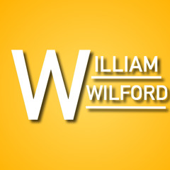William Wilford