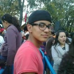 Alejandro Moreno Soto