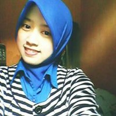 Asti Novitasari