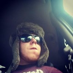 Tyler Dipsalot Deerman