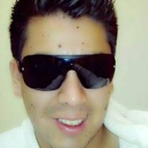 Omar Gil’s avatar