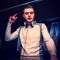 Armashov Maksim