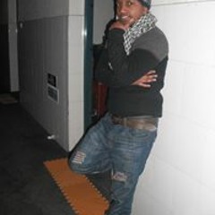 Raheritiaray Noelson