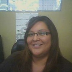 Kayla Marie Robertson