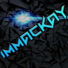 Sam “ImMackay” Mackay