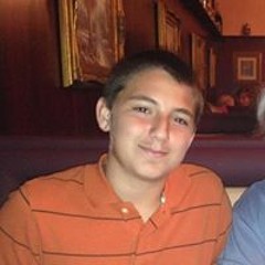 Nick Fontana