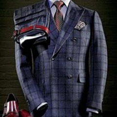 Andre' Pierre Williams