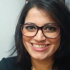 Talita Borges