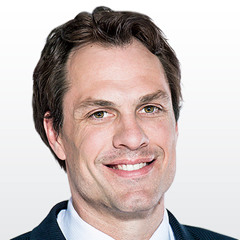 The Jason Strudwick Show