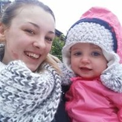 Courtnay Jayde Crowther