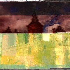 Jawn Castle