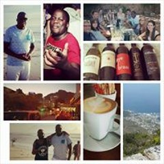 Kagisho Sylvester Mholo